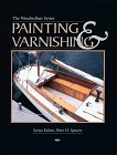 Painting and Varnishing