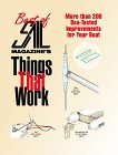 The Best of SAIL Magazine's Things That Work