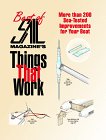 The Best of SAIL Magazine's Things That Work