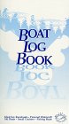 The Boatguy Company Boat Log Book