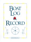 Boat Log and Record