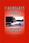 Fiberglass Boat Survey