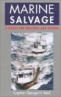 Marine Salvage : A Guide for Boaters and Divers