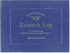 The Norton Boater's Log