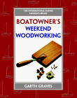 Boatowner's Weekend Woodworking