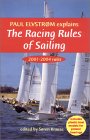 Paul Elvstrom Explains the Racing Rules of Sailing