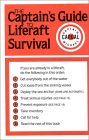 The Captain's Guide to Life Raft Survival