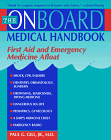 The Onboard Medical Guide
