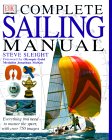 DK Complete Sailing Manual