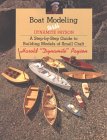 Boat Modeling With Dynamite Payson