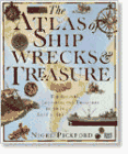 Atlas Of Shipwrecks and Treasure