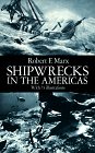 Shipwrecks in the Americas