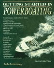 Getting Started in Powerboating
