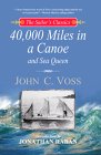 40,00 Miles in a Canoe