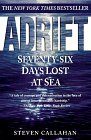 Adrift : Seventy Six Days Lost at Sea