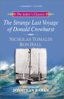 The Strange Last Voyage of Donald Crowhurst 