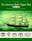The American-Built Clipper Ship, 1850-1856