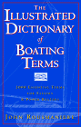 The Illustrated Dictionary of Boating Terms