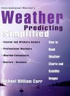 International Marine's Weather Predicting Simplified