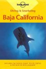 Lonely Planet Diving and Snorkeling Baja California