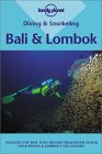 Diving and Snorkeling Bali and Lombok