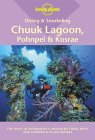 Diving and Snorkeling Chuuk Lagoon, Pohnpei and Kosrae