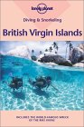 Lonely Planet Diving & Snorkeling British Virgin Islands