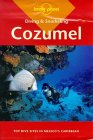 Lonely Planet Diving & Snorkeling Cozumel (3rd Ed)