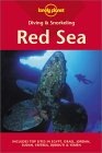 Lonely Planet Diving and Snorkeling Red Sea