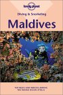 Lonely Planet Diving and Snorkeling Maldives