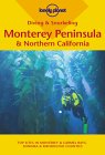 Diving and Snorkeling Monterey Peninsula and Northern California