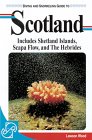 Diving and Snorkeling Guide to Scotland