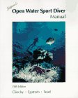 Jeppesen's Open Water Sport Diver Manual