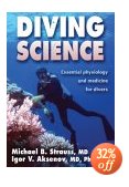 Diving Science