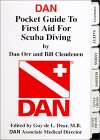 DAN Pocket Guide to First Aid for Scuba Diving