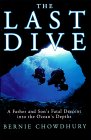 The Last Dive