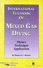 International Textbook of Mixed Gas Diving