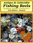 Antique and Collectible Fishing Reels