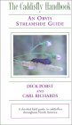 The Caddisfly Handbook : An Orvis Guide