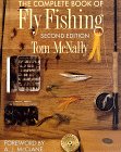 The Complete Book of Fly Fishing