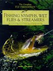 Fishing Nymphs, Wet Flies and Streamers