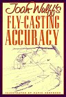 Joan Wulff's Fly-Casting Accuracy