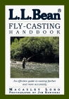 L.L. Bean Fly-Casting Handbook