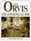 The Orvis Fly-Fishing Guide