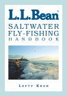 L. L. Bean Saltwater Fly-Fishing Handbook