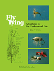 Fly Tying : Adventures in Fur, Feathers and Fun