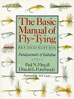 The Basic Manual of Fly-Tying : Fundamentals of Imitation