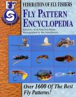 Federation of Fly Fishers, Fly Pattern Encyclopedia