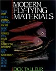 Modern Fly-Tying Materials