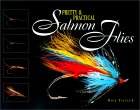 Pretty and Practical Salmon Flies